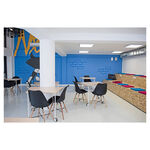 Painel Led de Sobrepor Quadrado 30cm 24W 4000K Avant