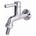 Torneira de Parede para Jardim Slim Perflex