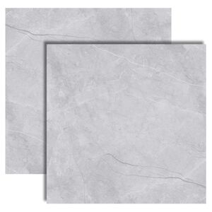 Piso Cerâmico Brilhante Viale HD 61x61cm Bold Ceral (Caixa com 2,65m²) Piso Cerâmico Brilhante Viale HD 61x61cm Bold Ceral (Caixa com 2,65m²)
