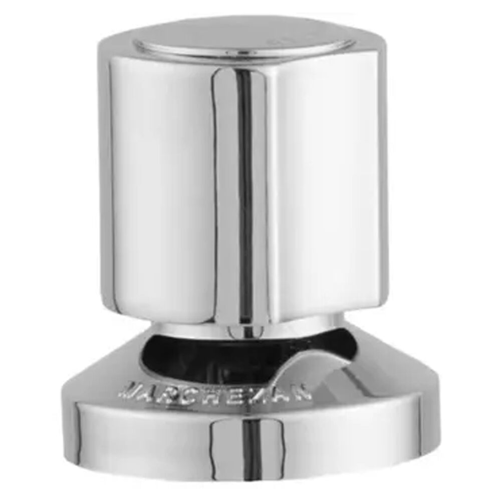 Acabamento Registro para Base Deca 1/2" C40 Marchezan