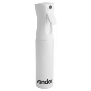 Pulverizador Spray Contínuo 300ml Vonder Pulverizador Spray Contínuo 300ml Vonder