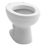 Vaso Sanitário Convencional Infantil Branco Celite