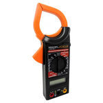 Multímetro Digital com Alicate Amperímetro 30.02 Foxlux