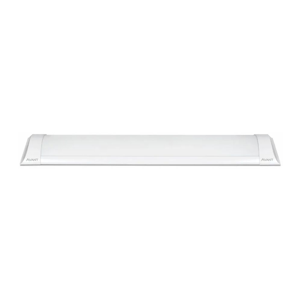Luminária Led Elegance 16W 6500K Bivolt Avant