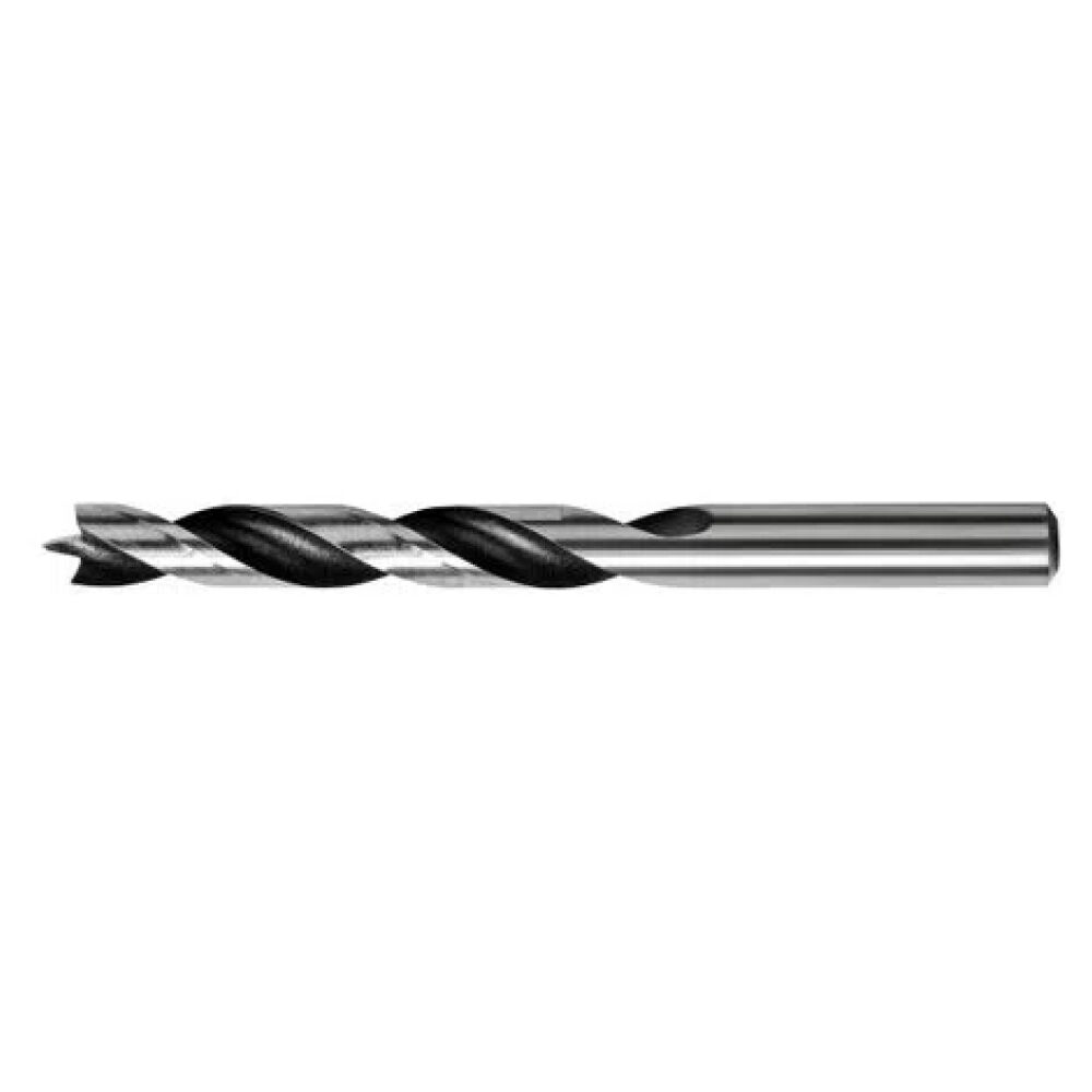 Broca para Madeira 5x85 mm 3/16" em Aço Especial Tramontina