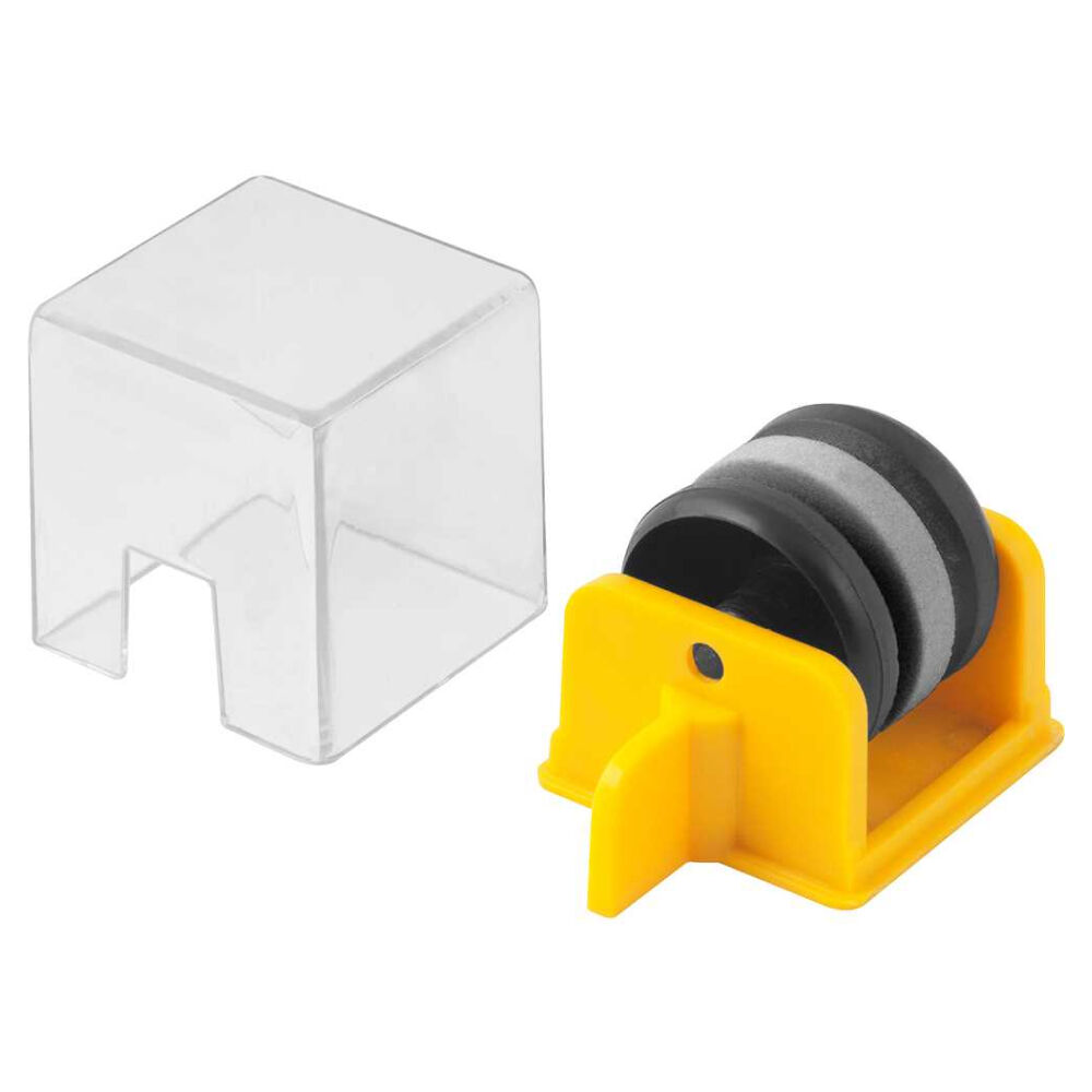 Afiador de Facas com Base Vonder