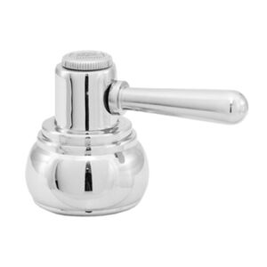 Acabamento para Torneira 15007 C60 Cromado Marchezan