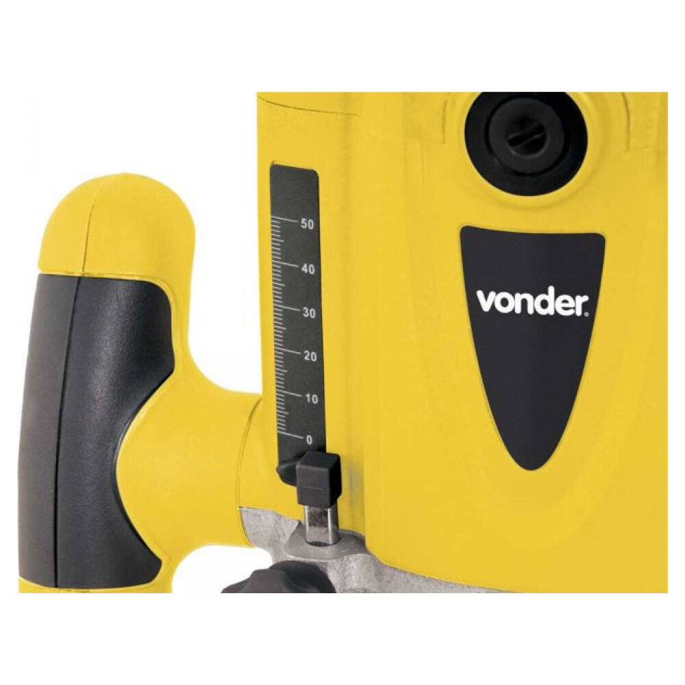 Tupia de Coluna Tlv 1200W 220V Vonder