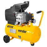 Motocompressor de Ar 8,0Pcm 21,6L MCV216 Vonder