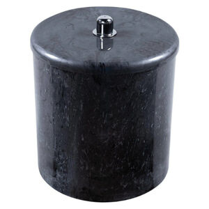 Lixeira com Tampa 6L Marmorizado Astra Lixeira com Tampa 6L Marmorizado Astra