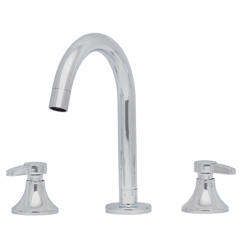 Torneira Misturador de Pia para Banheiro Time Top Plus Perflex