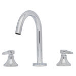 Torneira Misturador de Pia para Banheiro Time Top Plus Perflex