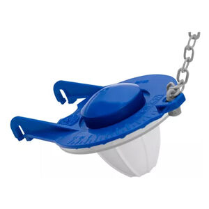 Obturador Universal para Caixa Acoplada KSOU Astra Obturador Universal para Caixa Acoplada KSOU Astra