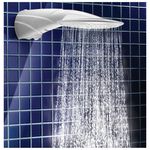 Chuveiro Lorenzetti Advanced Flex Eletrônico Branco