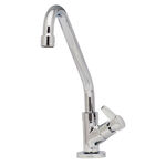 Torneira de Pia para Cozinha Time Top Plus Perflex