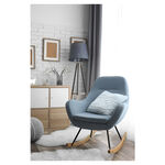 Lâmpada LED Bulbo 15W 6500K E27 Bivolt Tramontina