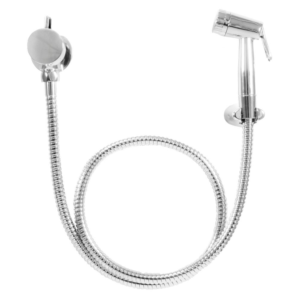 Ducha Higi&ecirc;nica sem Deriva&ccedil;&atilde;o Ice Perflex