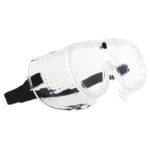 Óculos de Proteção Ampla Visão Perfurado Vonder Óculos de Proteção Ampla Visão Perfurado Vonder