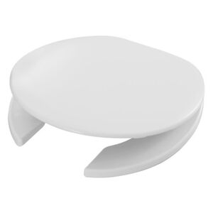 Assento Sanitário Acesso Plus Branco Celite Assento Sanitário Acesso Plus Branco Celite