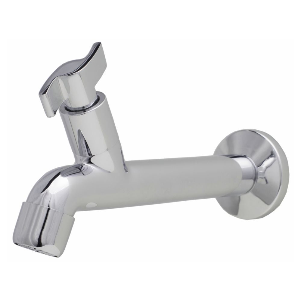 Torneira de Parede para Cozinha Arejador Única Perflex