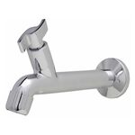 Torneira de Parede para Cozinha Arejador Única Perflex