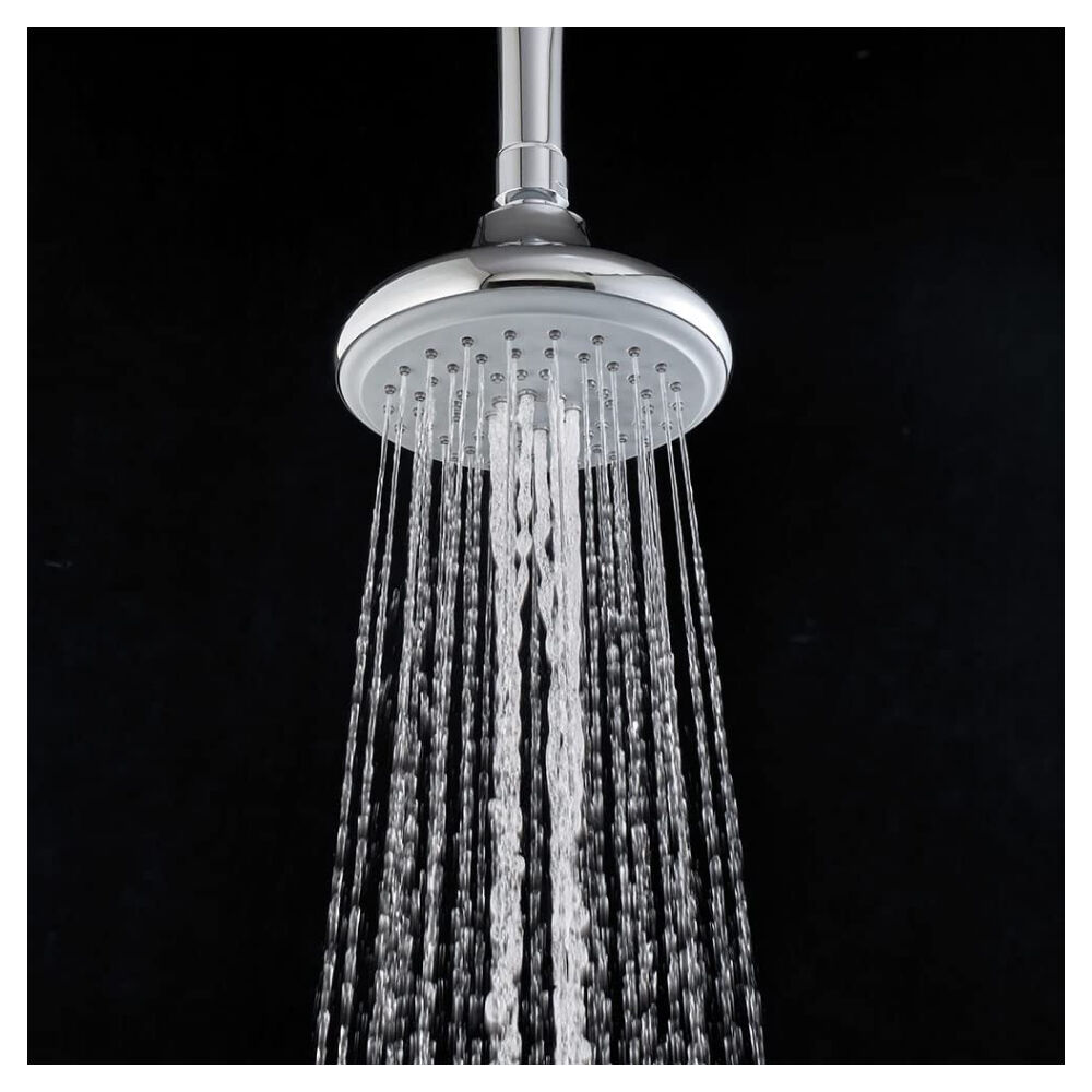 Ducha Clean 5 Funções Cromada Lorenzetti