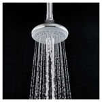 Ducha Clean 5 Funções Cromada Lorenzetti