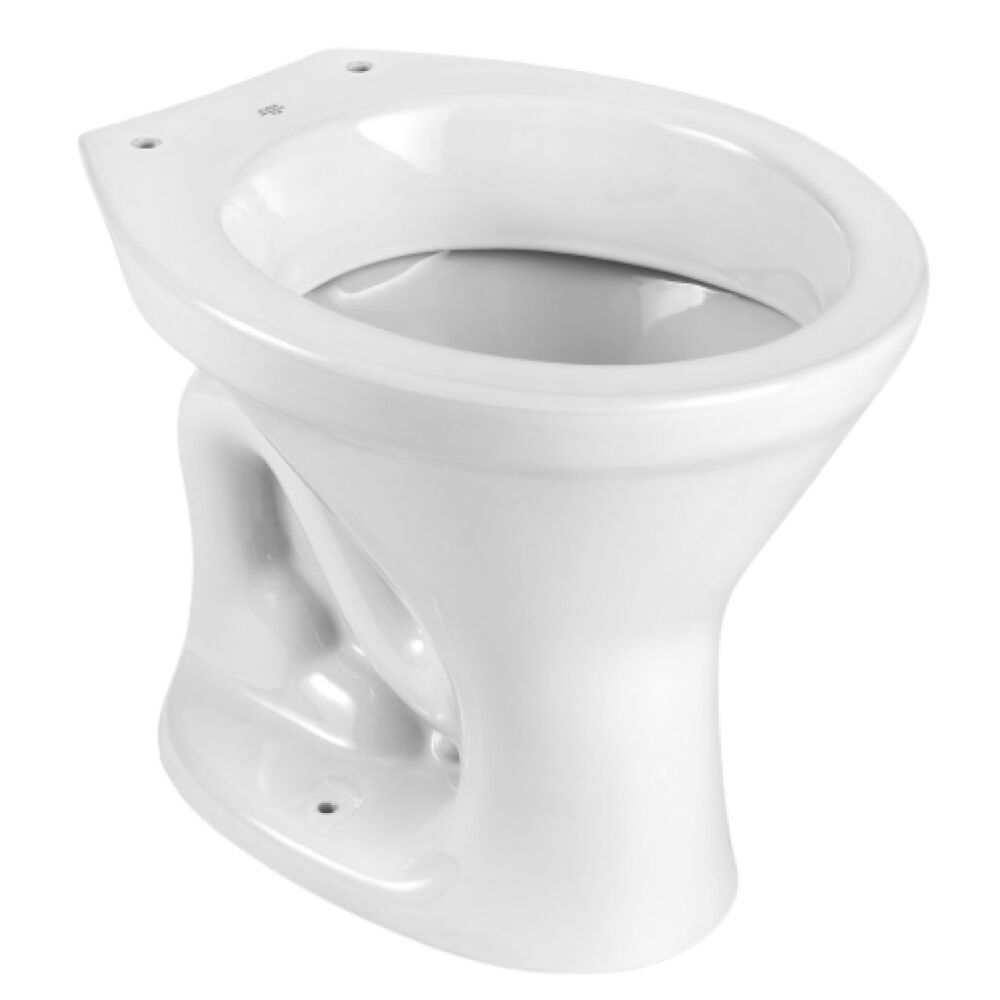 Vaso Sanitário Convencional Sabará IP35 Branca Icasa