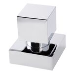 Acabamento Registro Base Deca 1.1/4" e 1.1/2" (Grande) Exata Perflex