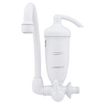 Purificador de Água com Torneira de Parede Acqua Bella Branco Lorenzetti