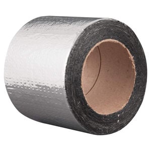 Fita Adesiva Impermeável 10cm x 10m Nove54 Fita Adesiva Impermeável 10cm x 10m Nove54