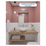 Pendente Primus Smooth Vidro Fosco para 1 Lâmpada Avant