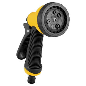 Esguicho Plástico para Jardim 7 Funções Vonder