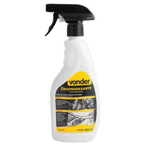Desengraxante Pump Spray 500ml Vonder Desengraxante Pump Spray 500ml Vonder