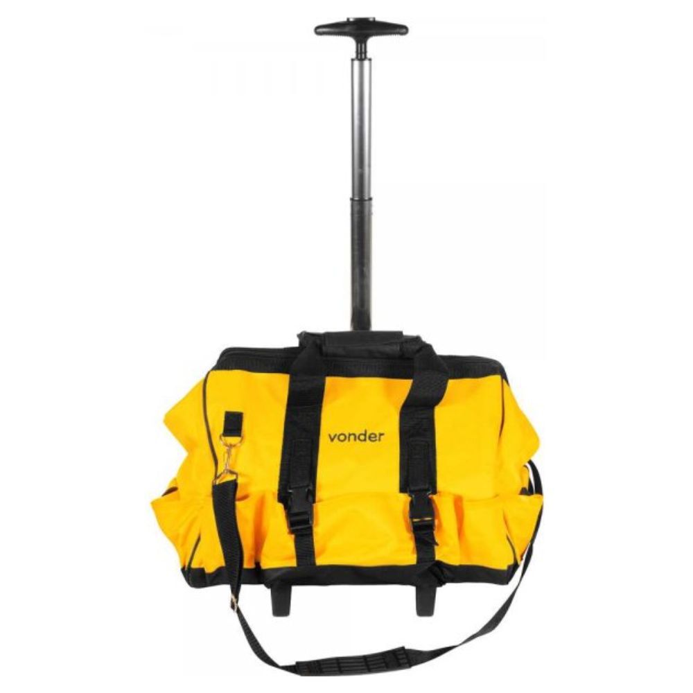 Bolsa em Lona para Ferramentas com Rodas BL060 Vonder