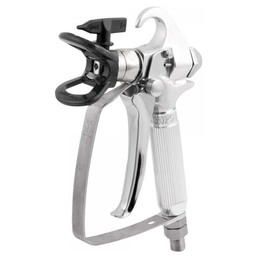 Máquina de Pintura Airless MPA120 1,2HP 220V Vonder
