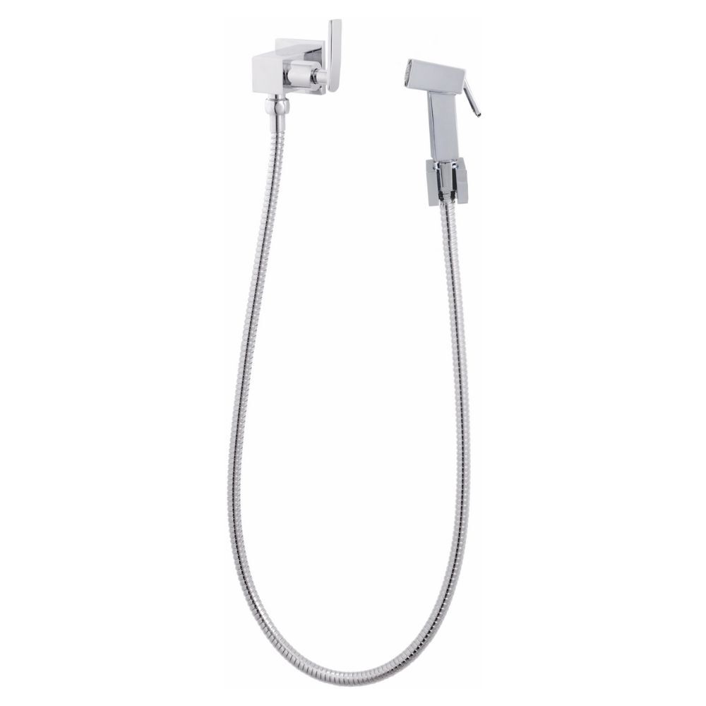 Ducha Higiênica sem Derivação Ocean Perflex