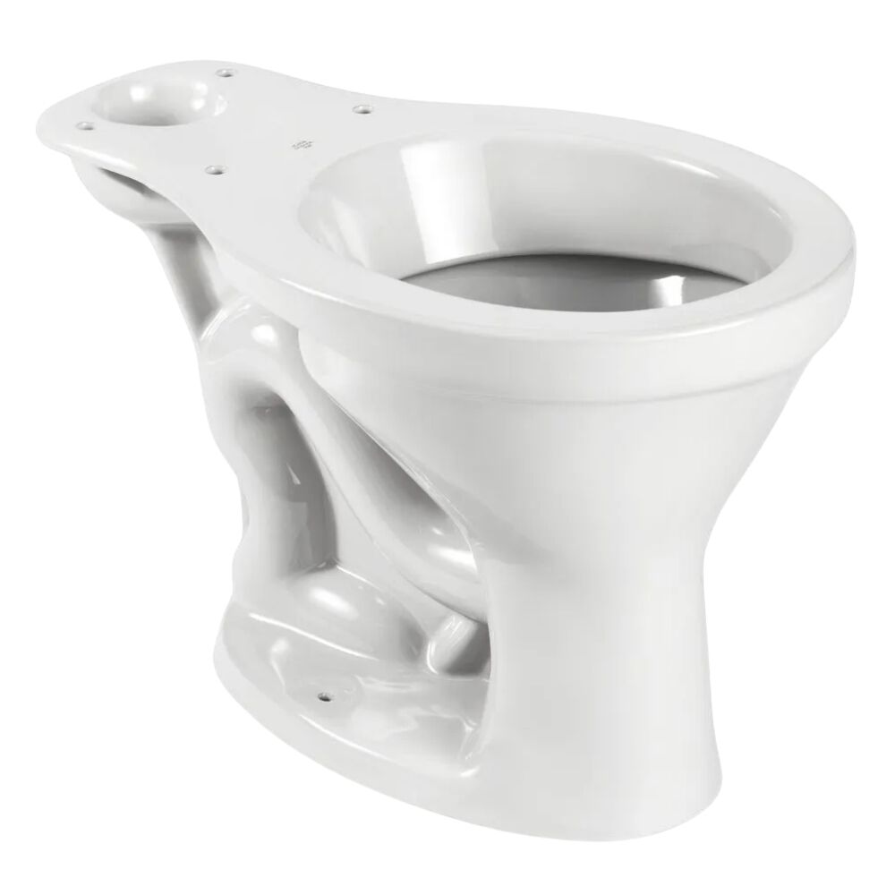 Conjunto Vaso Sanitário e Caixa Acoplada Sabará Branco Icasa