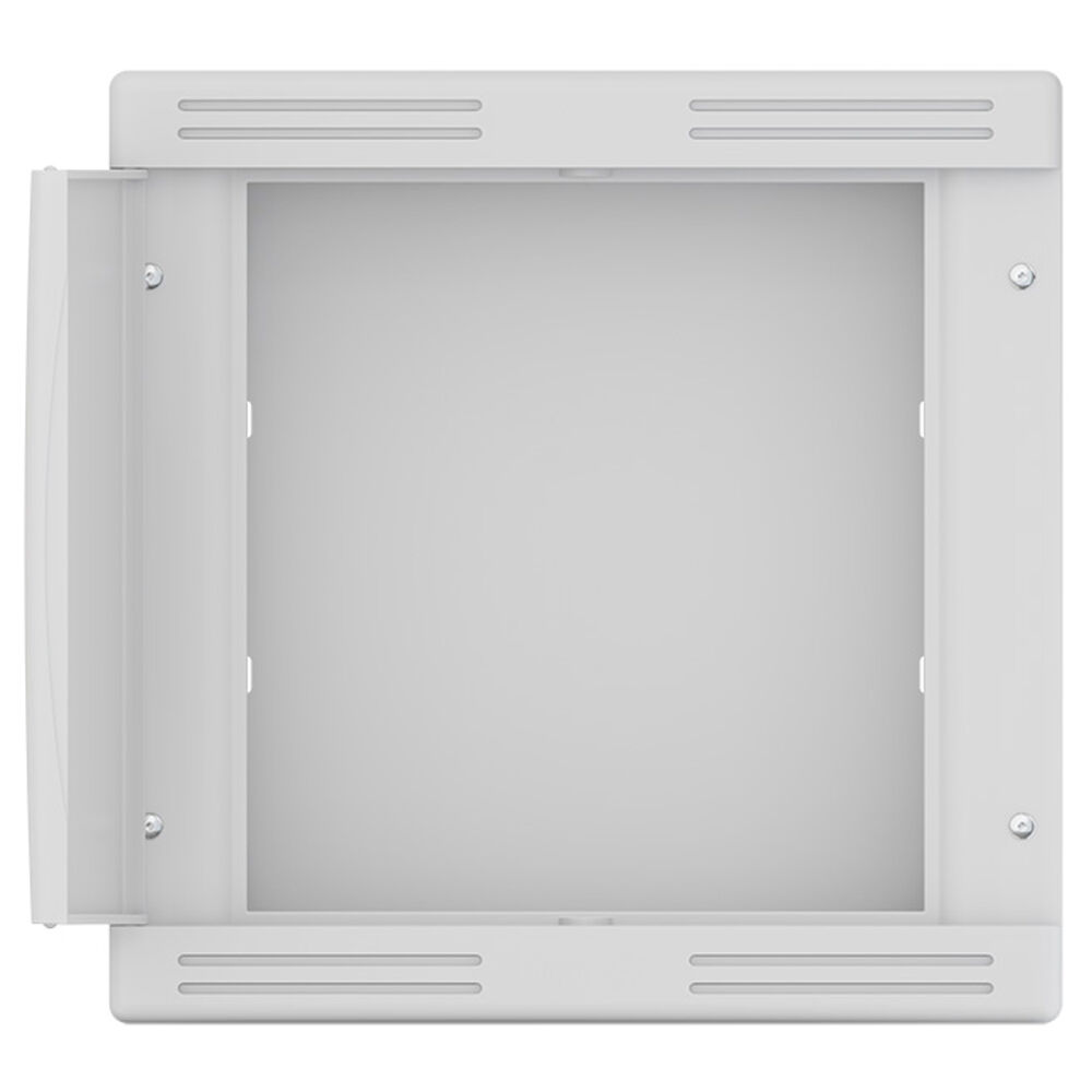 Quadro de Sistema VDI 30x30cm Embutir Tigre
