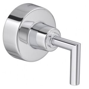 Acabamento para Registro de Gaveta Izy Plus de 1.1/4" e 1.1/2" Deca