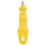 Chave de Fenda Ponta Cruzada Amarelo Tramontina