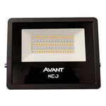 Refletor Led Wi-Fi RGB Neo 50W 6500K Bivolt Avant