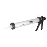 Aplicador Tubular para Silicone 600ml Vonder