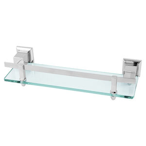 Porta Shampoo Square 18019 Leão Porta Shampoo Square 18019 Leão