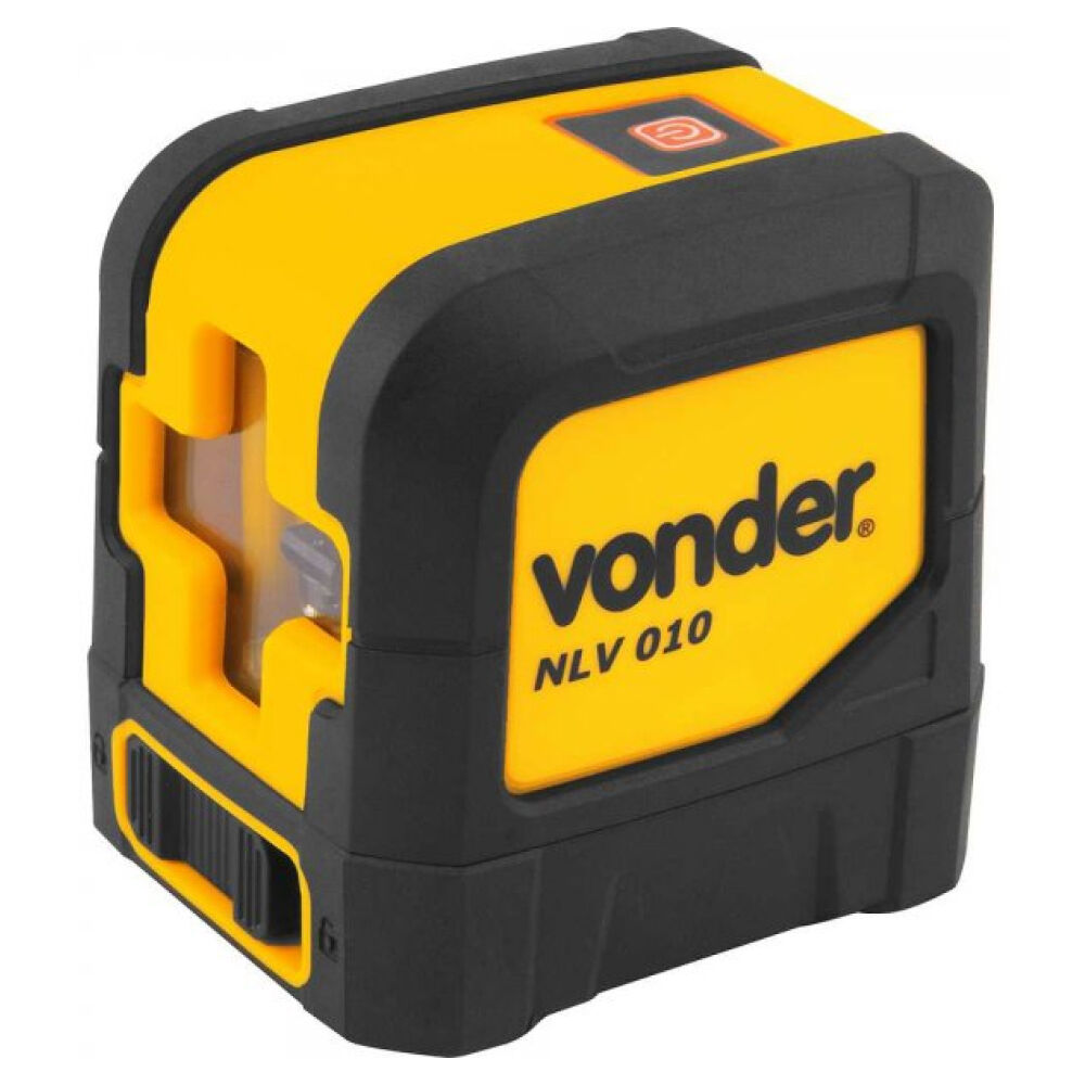 Nível a Laser NLV010 10m Vonder