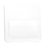 Balizador Led Elegance de Sobrepor 4x4 2W 6500K Bivolt Avant