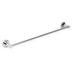 Porta Toalha Barra Sevilha 60cm Cromado Addra