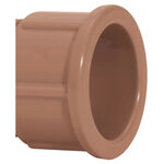 Adaptador Curto PVC Soldável com Bolsa e Rosca Amanco