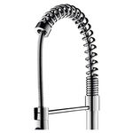 Torneira Monocomando de Mesa para Cozinha Gourmet Celite