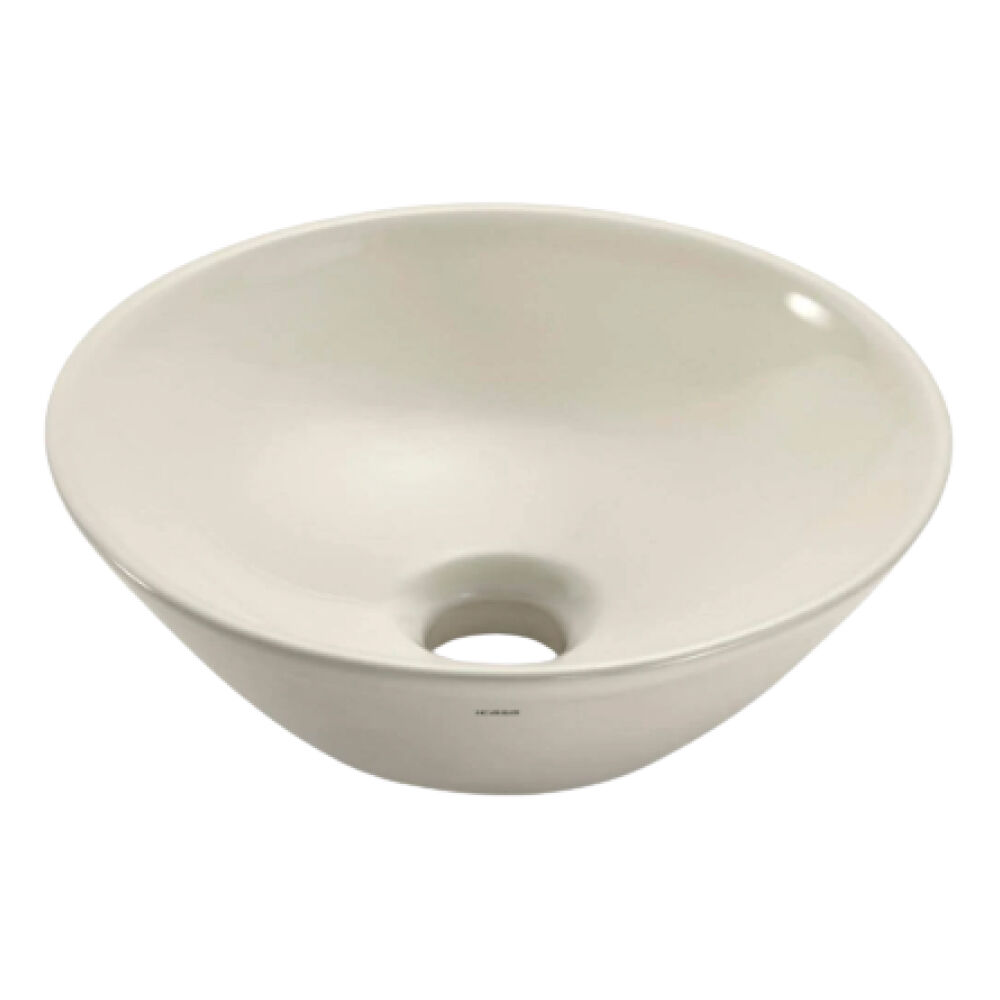 Cuba de Apoio Redonda 29cm Icasa